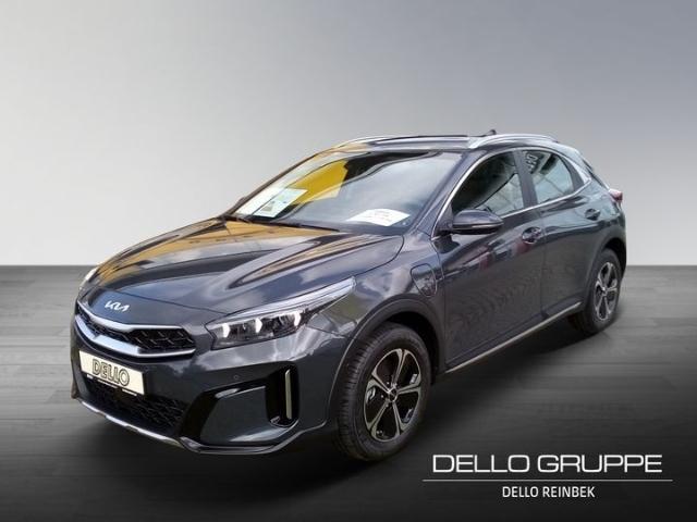 Kia XCeed Spirit PHEV Technologie-Paket PDCv+h SHZ R