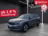 Skoda Kodiaq Selection 2.0 TDI  4x4 Matrix LED AHZ RFK - Skoda Kodiaq Gebrauchtwagen