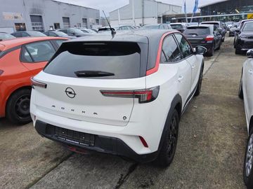 Bild 4 Opel Mokka-e GS Line AT 11kW+M-LED+KAMERA+ACC+SHZ+LHZ