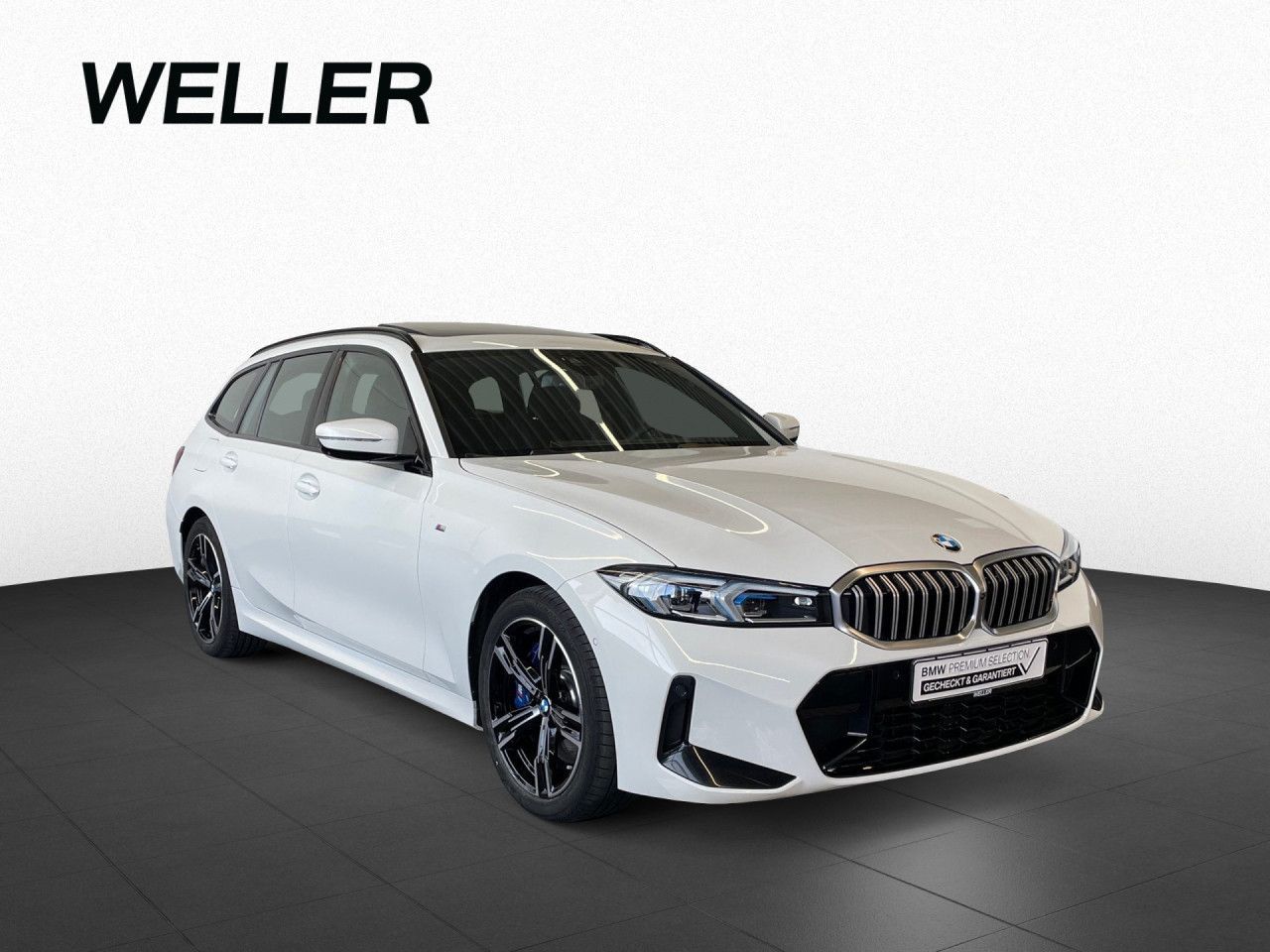 BMW 320 - Bild 6