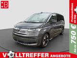 Volkswagen T7 Multivan 2.0 TDI DSG Edition LÜ VOLL! 7SITZE 