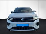 Volkswagen T-Cross R-Line 1.5 TSI DSG AHK+Matrix+ACC+Rückfa - VW T-Cross Benzin Gebrauchtwagen
