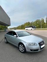 Audi A6 c6 4f - Audi A6 C6-4F