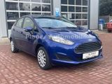 Ford Fiesta Trend Sitzh. Service neu - Ford Fiesta: Service