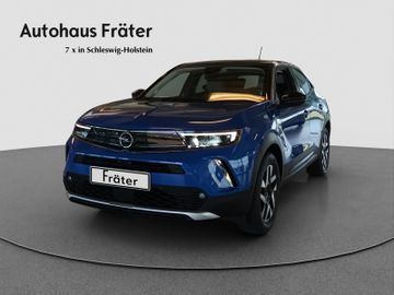 Fotografie Opel Mokka-e Elegance Kamera LED Sitzheizung 3-phasig