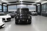 Mercedes-Benz G 63 AMG Designo Standh ACC Fond Facelift 2017 - gebrauchte Mercedes-Benz G 63 AMG mit Facelift