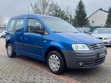Volkswagen Caddy Life*7Sitzer*lückenlos Scheckheft gepflegt - gebrauchte VW Caddy aus dem Jahr 2005
