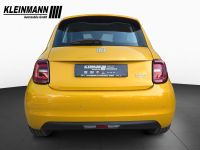 Fiat 500e - Vorschau Bild 8