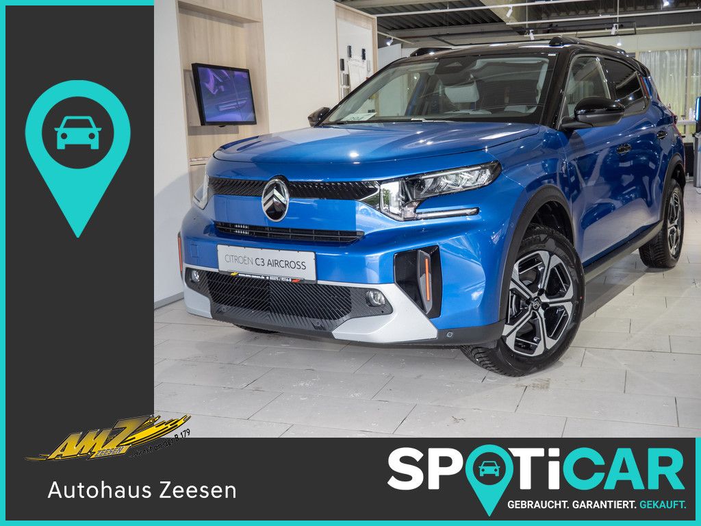 Image of Citroën C3 Aircross