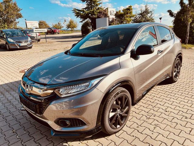 Honda HR-V 1.5 i-VTEC TURBO Sport Privatverkauf !!!