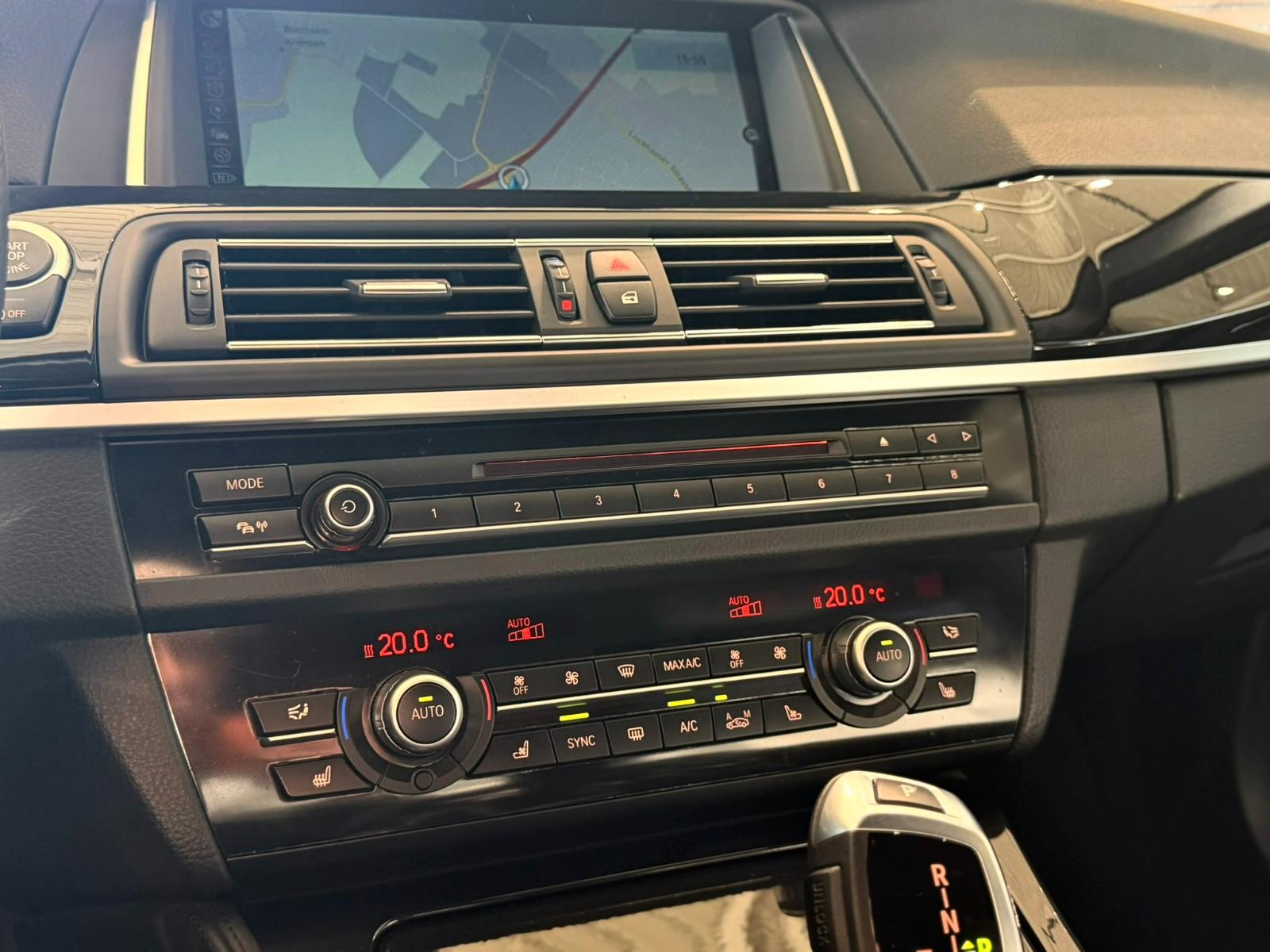 BMW 535d xDrive*Sitzbelüftung*Schmidt Revolution*ACC