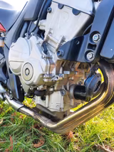 Honda Cbf 600 na pc43 - HONDA ABS CBF 600 N