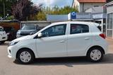 Mitsubishi Space Star 1.2 Basis RADIO DAB FSE ZV GARANTIE - Mitsubishi Space Star in München