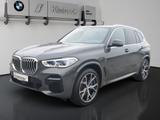 BMW X5 xDrive40d M SPORT INDIV DRAVITGRAU ACC AHK 36 - BMW mit Diesel-Antrieb: Sportsitze