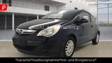 Opel Corsa ecoFLEX Selection *1.HAND*TÜV 08-2027*SH* - Opel Corsa aus 2011: 1.2