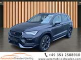 Cupra Ateca 2.0 TSI VZ 4Drive*Pano*Kessy*ACC*360Grad