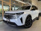 Peugeot 5008 Hybrid 145 Allure, 7 Sitze, 360, ACC! - Peugeot 5008 in Bremen