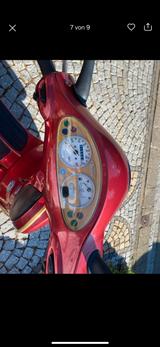 Vespa ET4, 125 - Offers matching your search criteria