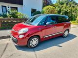 Fiat 500L Living 1.6 16V Multijet Lounge S&S 88kW... - Fiat 500L Living Gebrauchtwagen