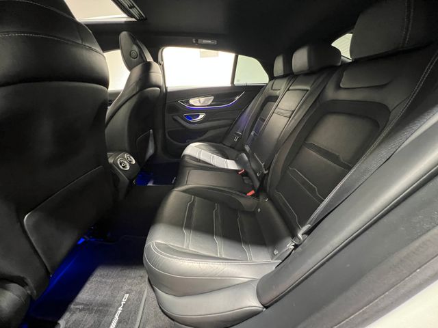 Mercedes-Benz AMG GT 63 4Matic+,Night,Burmester,S-abgas,S-dach
