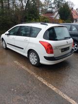 Peugeot 308 SW Access e-HDi FAP 110 STOP & START Access - Peugeot 308: SW Hdi Fap