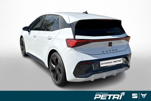 Foto Nummer 3: CUPRA Born
