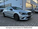 Mercedes-Benz CLA 200 CLA -Klasse Shooting Brake CLA 200 - Mercedes-Benz in Stuttgart: Cla