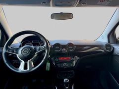 OPEL Adam Jam ALU Sitzheizung Lenkradheizung 8fach