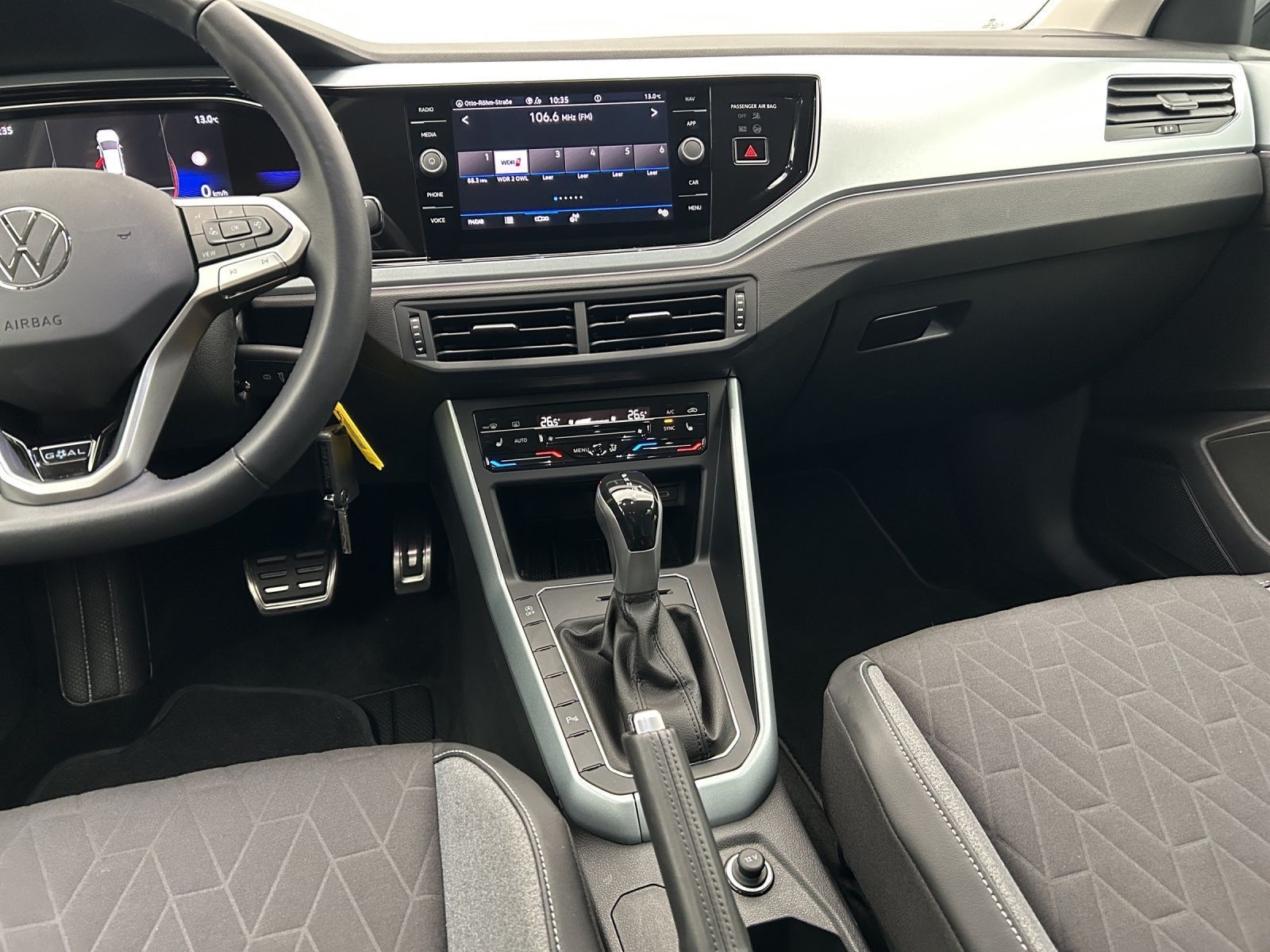 Volkswagen Polo - Bild 7