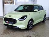 Suzuki Swift 1.2 Dualjet Hybrid Comfort+ LED|NAVI|ACC|S - gebrauchte Suzuki Kleinwagen