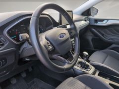 FORD Focus 1.0 Cool & Connect ~Winterpaket~Kam~LED