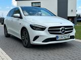 Mercedes-Benz B 250e - Mercedes-Benz B Electric Drive Gebrauchtwagen