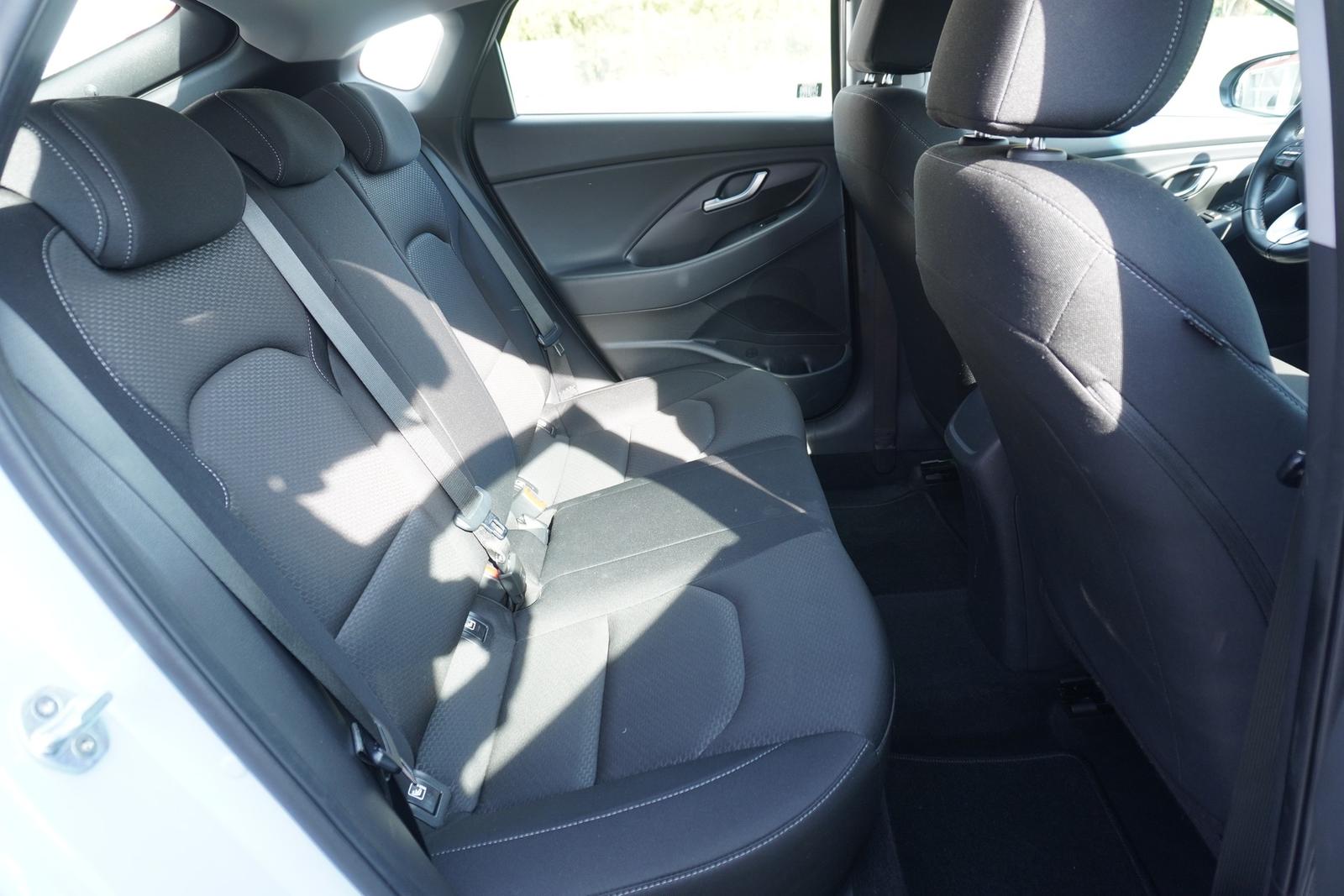 Hyundai i30 Fastback 1.0 T-GDI Trend Sitzheizung PDC USB