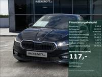 Skoda Fabia Tour 1.0 TSI ACC PDC SmartLink LED KESSY