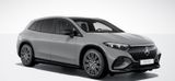 Mercedes-Benz EQS 580 SUV 4M AMG PREMIUM PLUS CARBON PANO 3D - Mercedes-Benz EQS in Hamburg