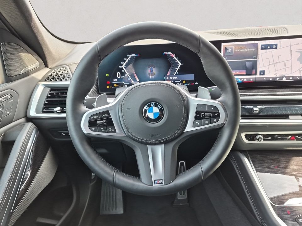 BMW X6 - Bild 15