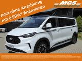Ford Nugget L2 "Active" #40YearsEd #360° #LED #TECH6 - Wohnwagen & Wohnmobile in Dresden