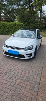 Volkswagen Golf 2.0 TSI DSG 4MOTION BMT R   - Gebrauchtwagen von Privatanbietern