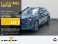 Cupra Formentor - Vorschau Bild 1