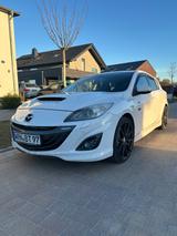 Mazda 3 2.3 DISI Turbo MPS - Mazda 3: MPS