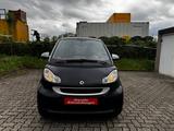 Smart ForTwo Servo/SHZ/Apple Carplay/Kamera - Smart Gebrauchtwagen von 2008
