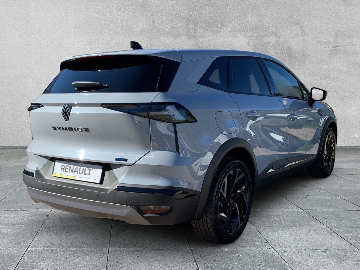 Renault Symbioz - Bild 5