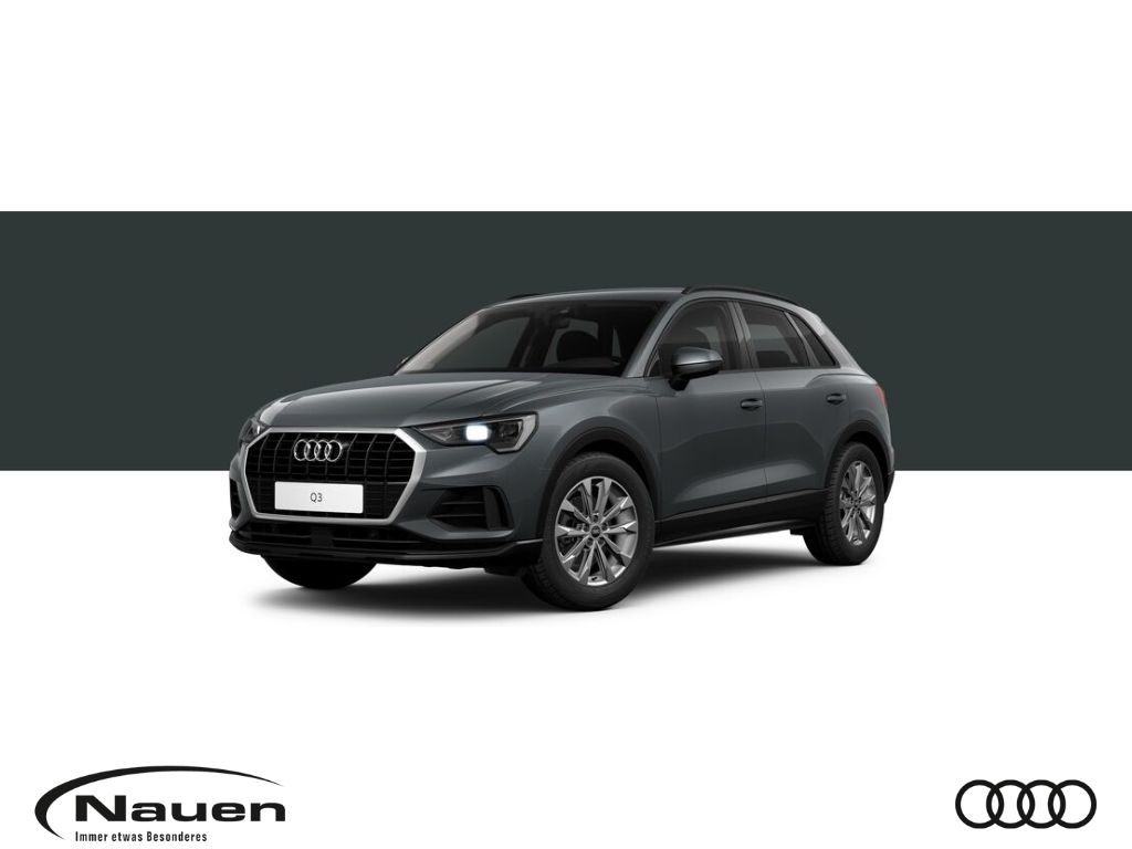 Audi Q3 35 TFSI Schaltgetriebe *Leasing 389,00€*