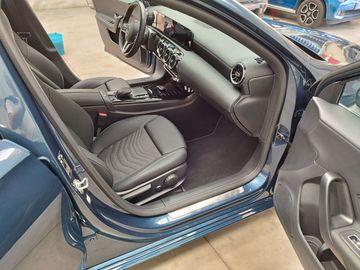 Mercedes A 180 - 6