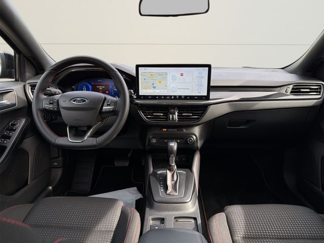 Ford Focus Turnier ST-Line X