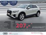 Audi Q2 30 TFSI S line NAVI+ MATRIX KAM. PDC+ - gebrauchte SUVs in Bremerhaven