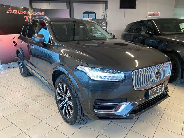 Jiný Volvo XC 90 XC90 B5 (d) AWD automatico 7 posti U