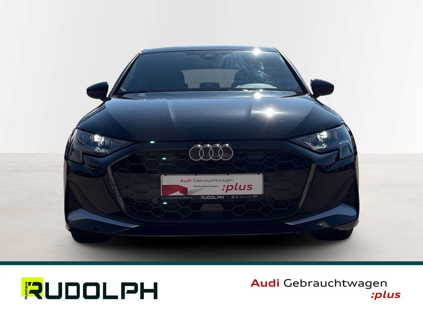 Audi A3 - Bild 6