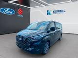 Ford Tourneo Custom Titanium 320L2*Leder*3-ZonenKlima