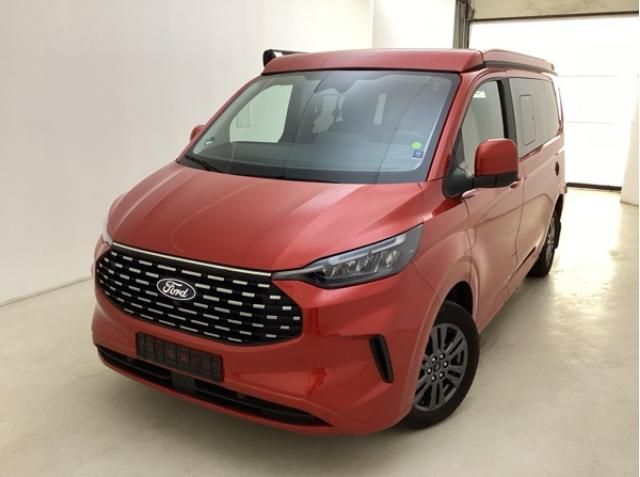 Image of Ford Transit Custom